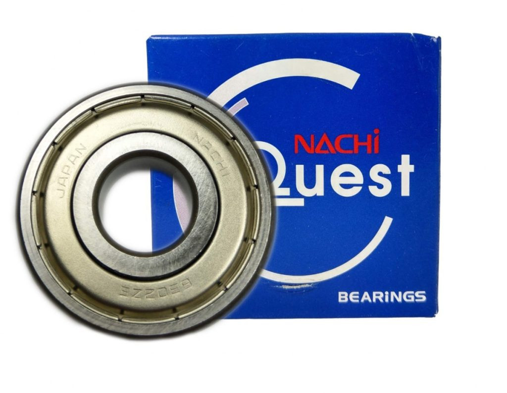 6003EEC3 CUSCINETTO 17X35X10 - SNR 6003EEC3 CUSCINETTO 17X35X10 - SNR