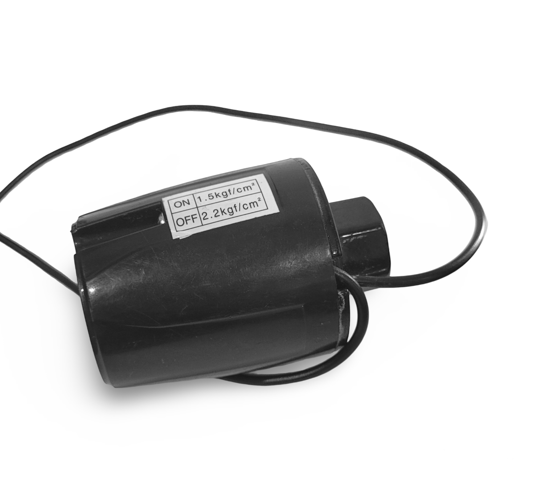Automatic Water Pump Pressure Switch Price in Sri Lanka