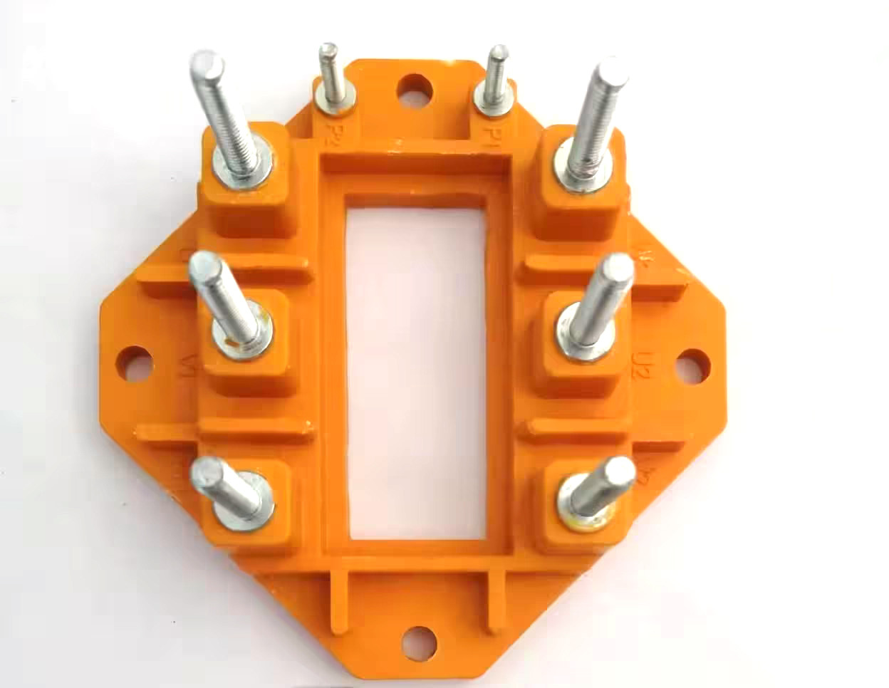 Notor Square Y2-250-280 Three Phase Motor Square Terminal Block Price in Sri Lanka